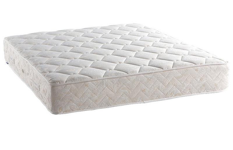 Матрас TFK Фаворит Средне-Жесткий/Разные Размеры