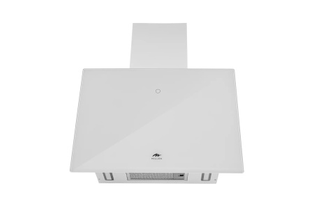 Наклонная вытяжка MILLEN MKHG 602 WH