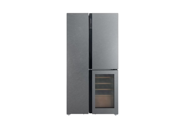 Холодильник Millen MWD 562SsGID